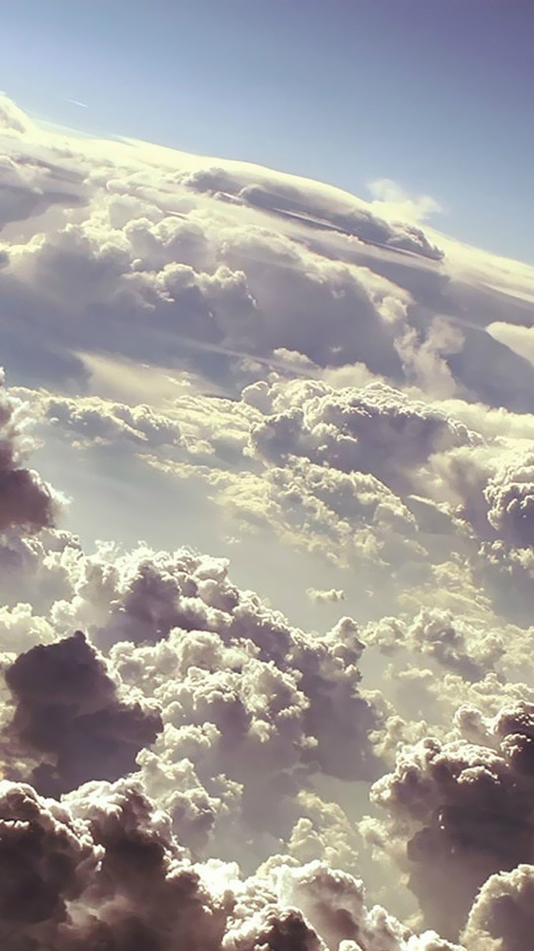 Beautiful Clouds Wallpapers