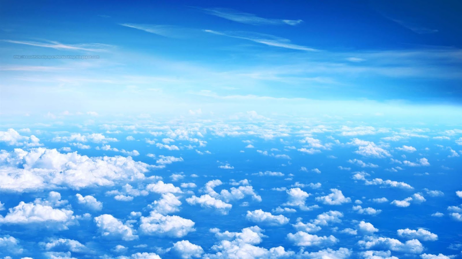 Beautiful Clouds Wallpapers Wallpapers