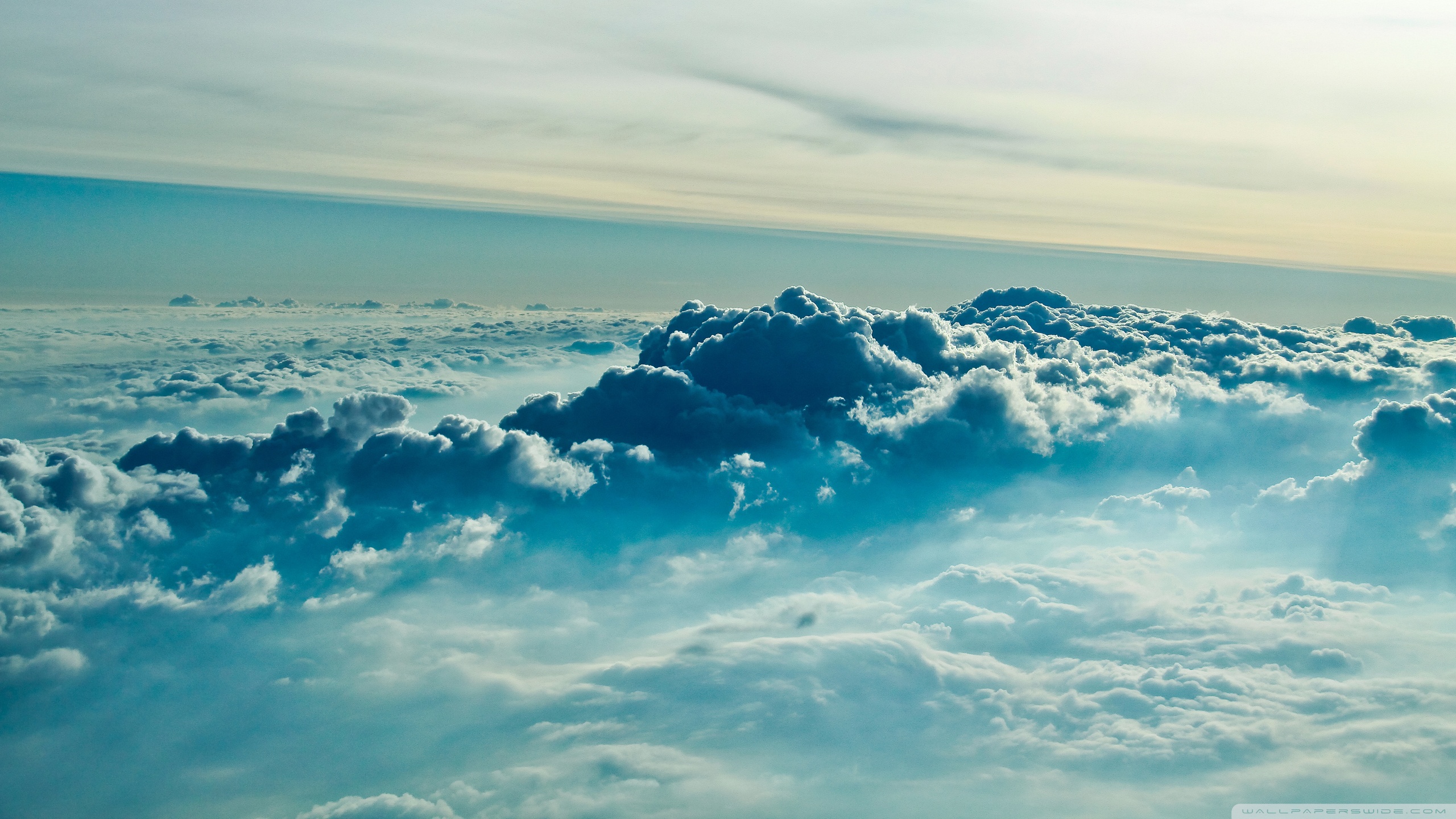 Beautiful Clouds Wallpapers Wallpapers