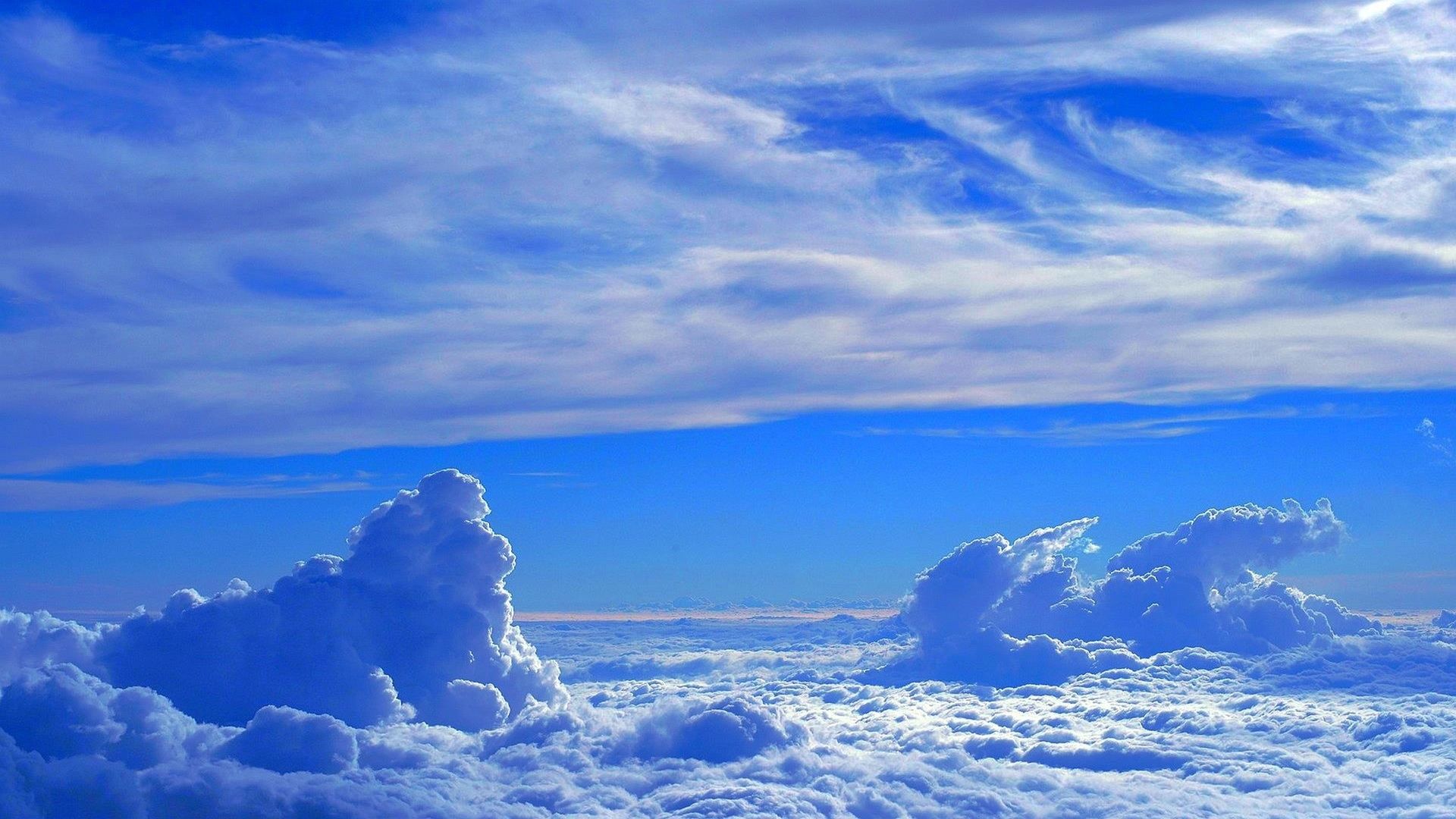 Beautiful Clouds Wallpapers Wallpapers