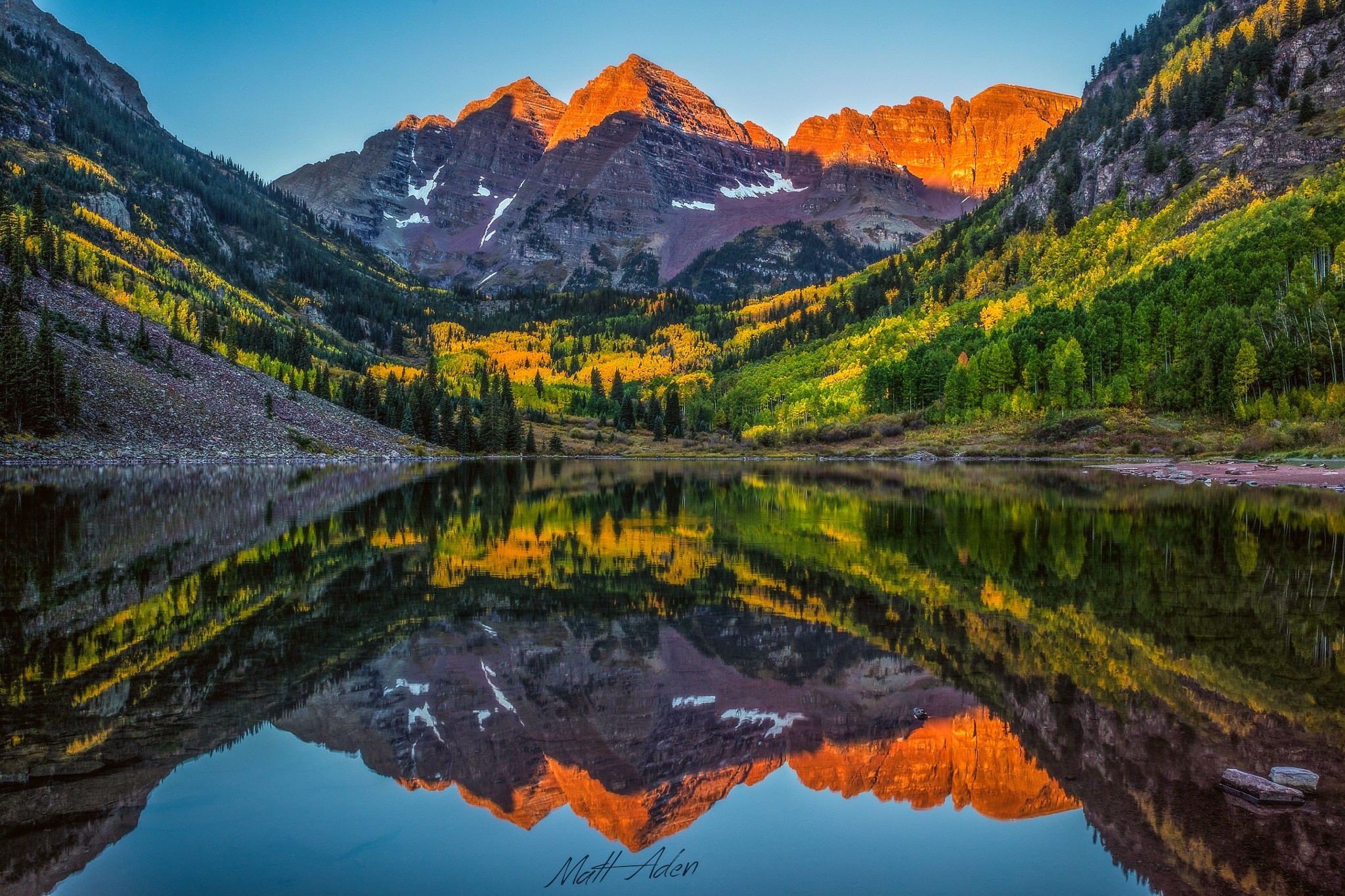 Beautiful Colorado Wallpapers Wallpapers