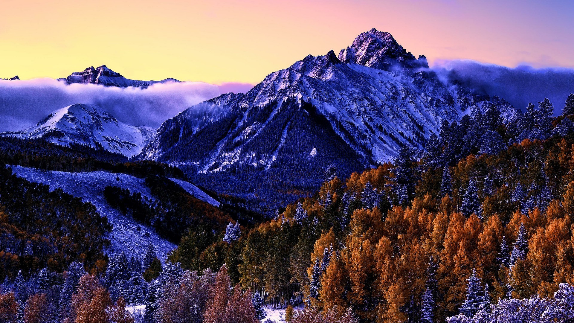 Beautiful Colorado Wallpapers Wallpapers