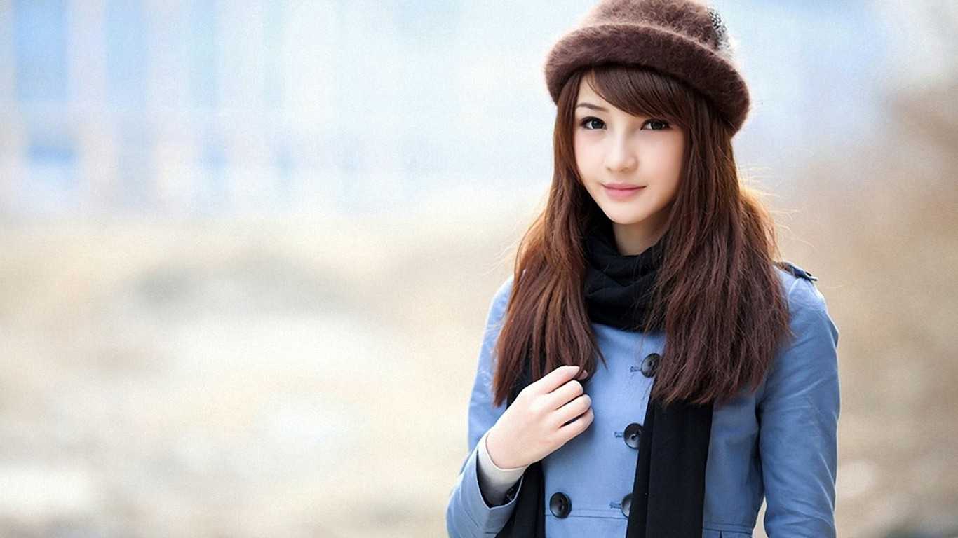 Beautiful Cute Girl Wallpapers