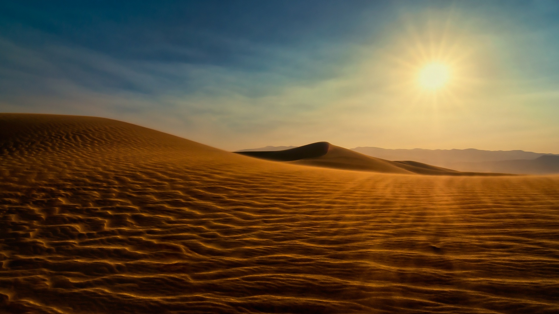 Beautiful Desert Wallpapers Wallpapers