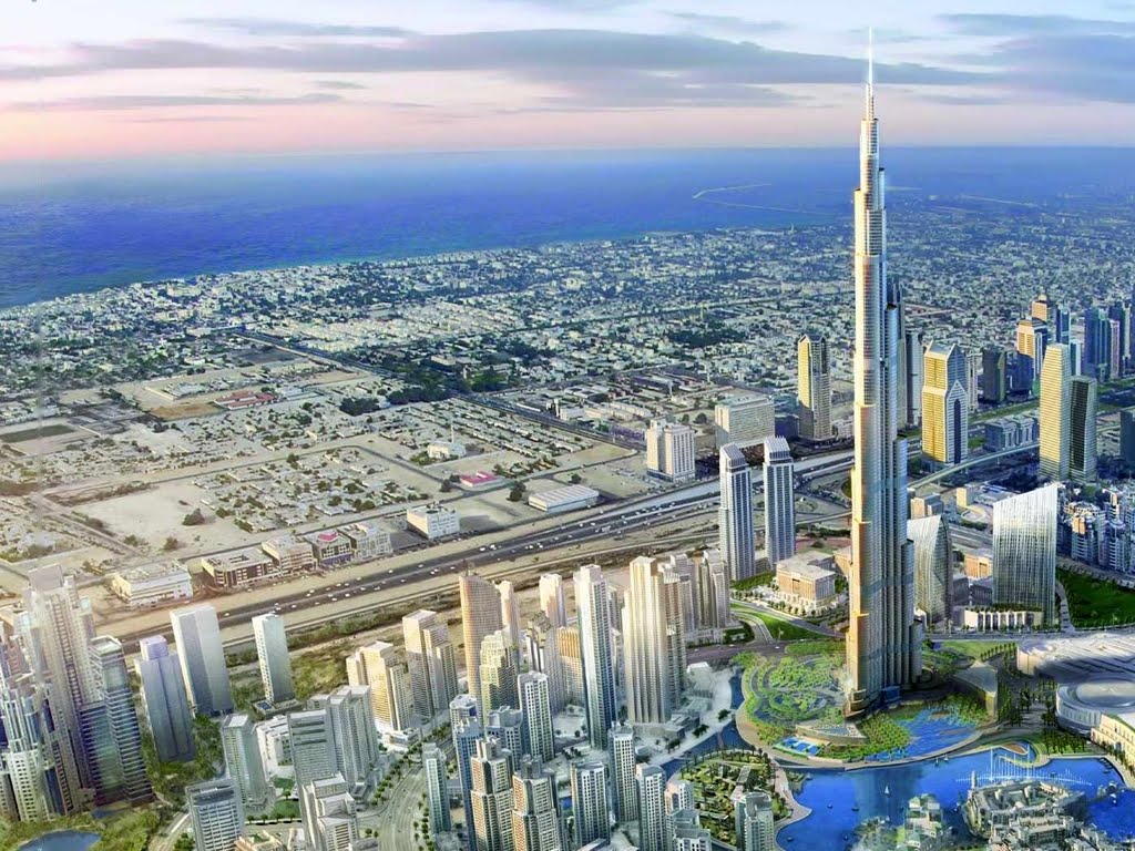 Beautiful Dubai Wallpapers Wallpapers