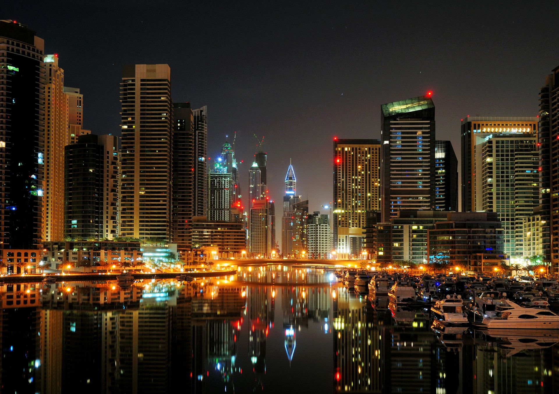 Beautiful Dubai Wallpapers Wallpapers