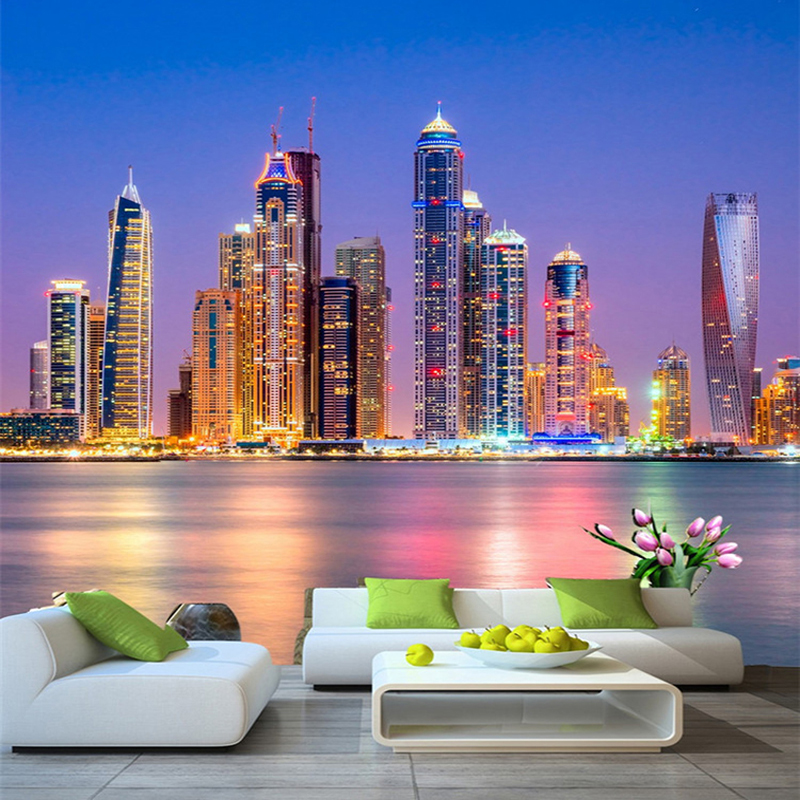 Beautiful Dubai Wallpapers Wallpapers