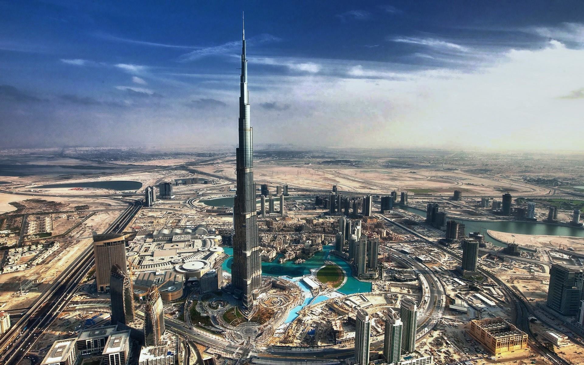 Beautiful Dubai Wallpapers Wallpapers