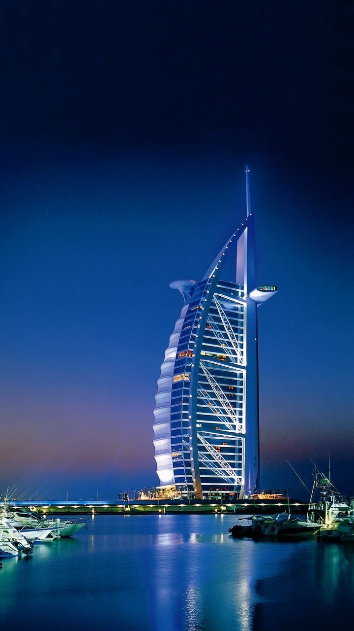 Beautiful Dubai Wallpapers Wallpapers