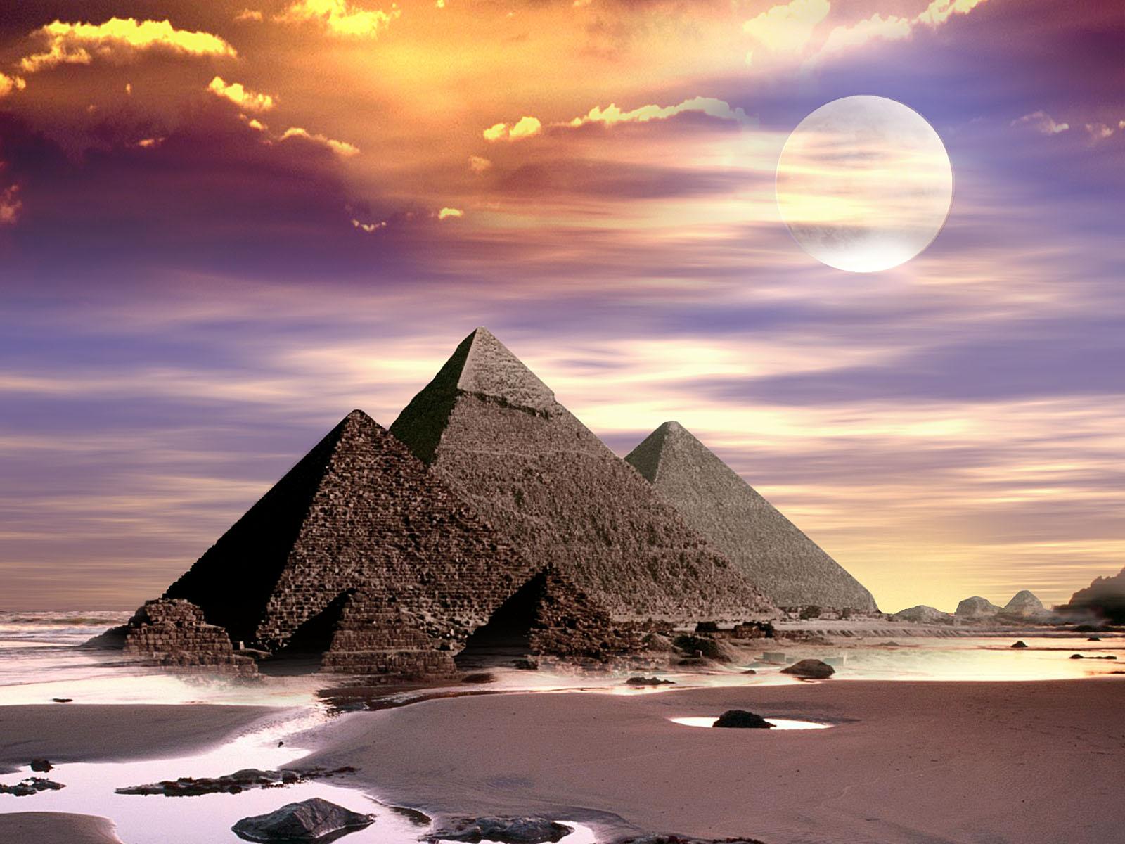 Beautiful Egypt Wallpapers