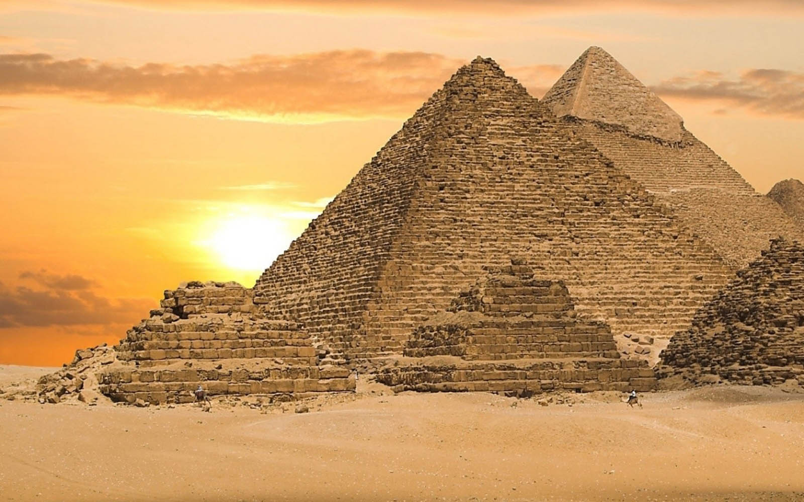 Beautiful Egypt Wallpapers