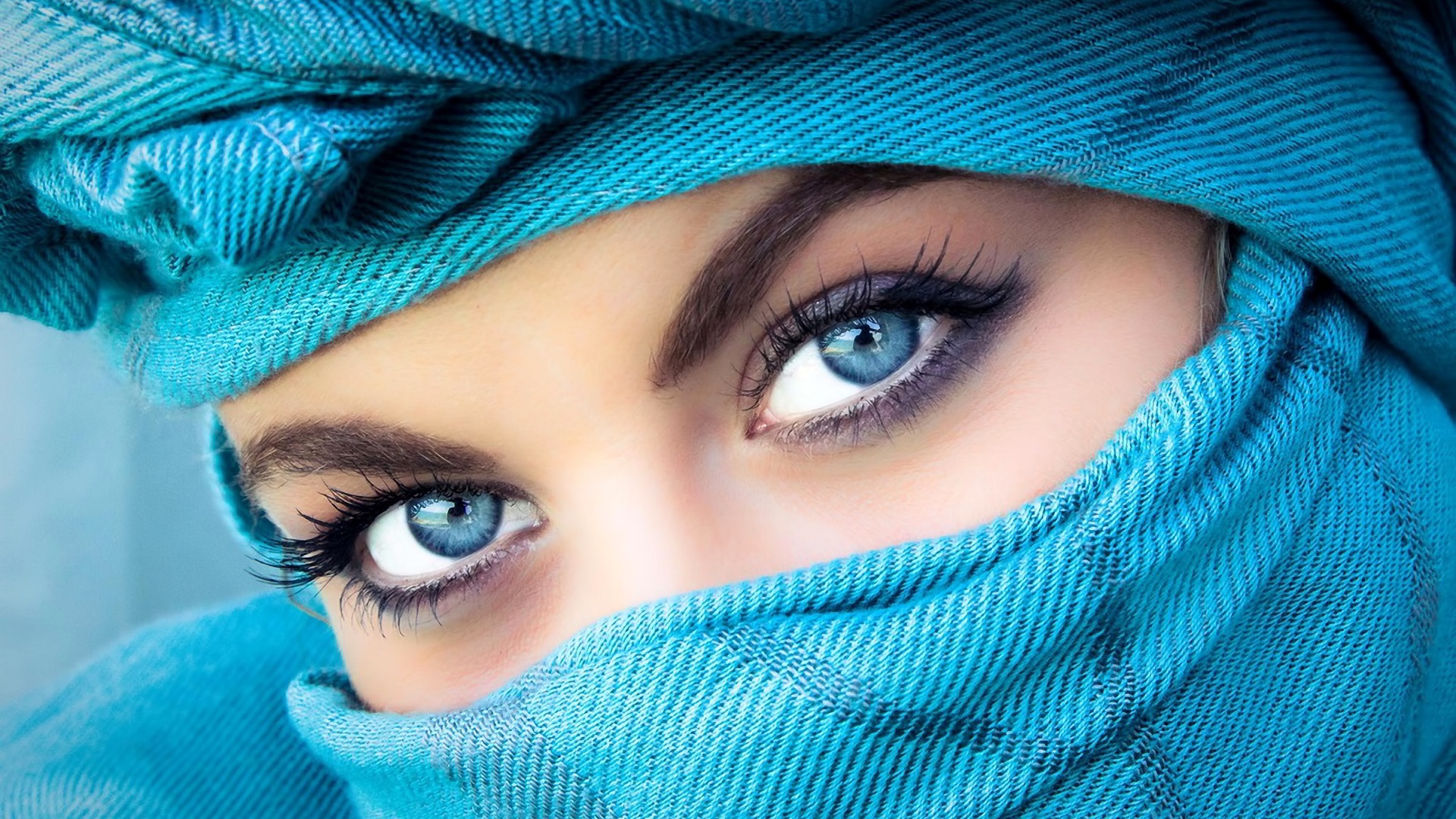 Beautiful Eyes Wallpapers