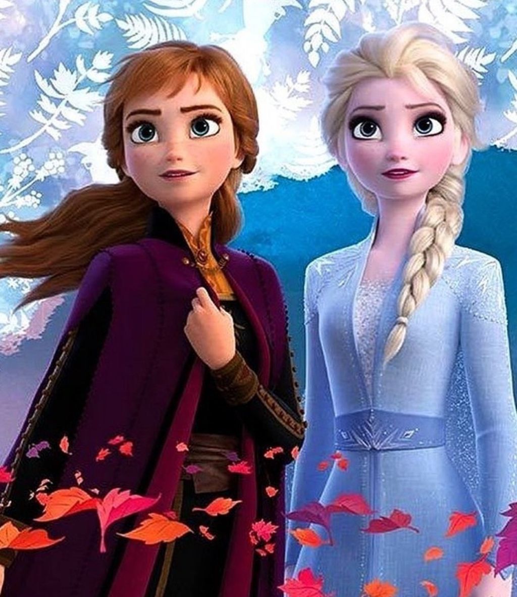 Beautiful Frozen Wallpapers