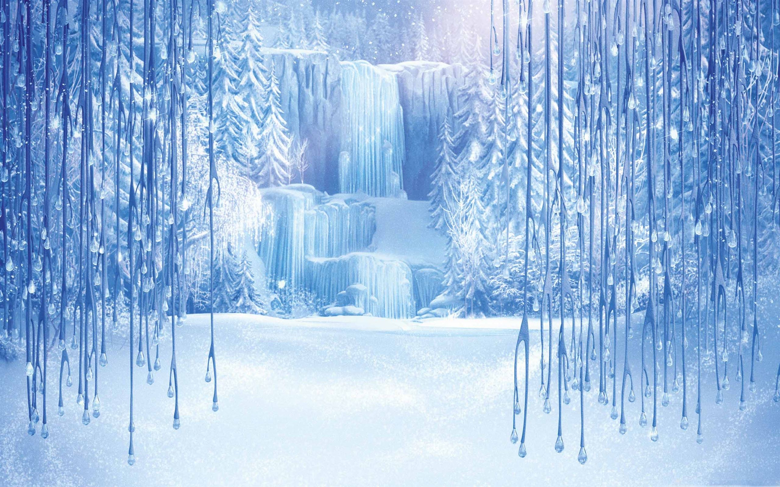 Beautiful Frozen Wallpapers