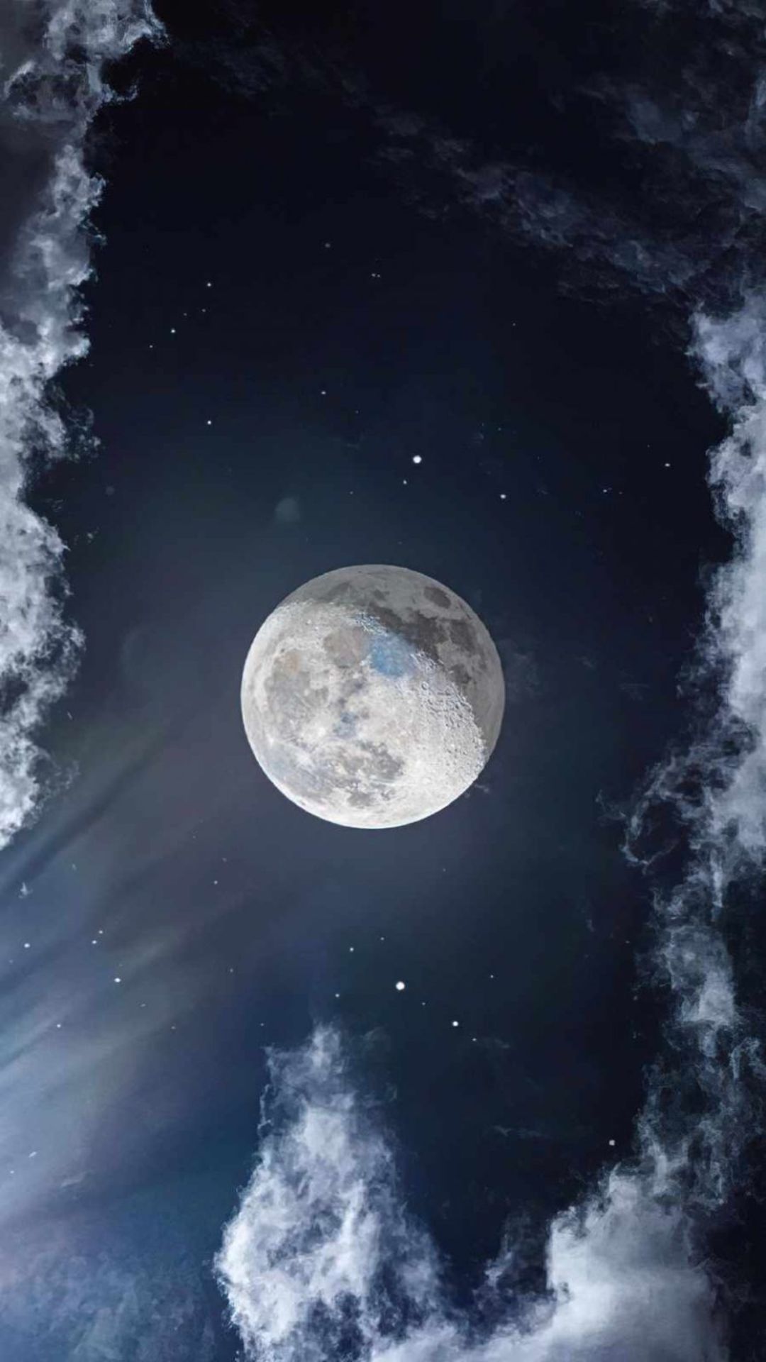 Beautiful Full Moon Wallpapers