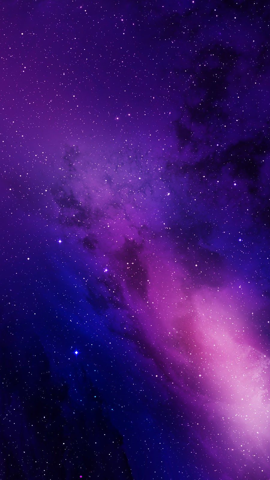 Beautiful Galaxy Wallpapers