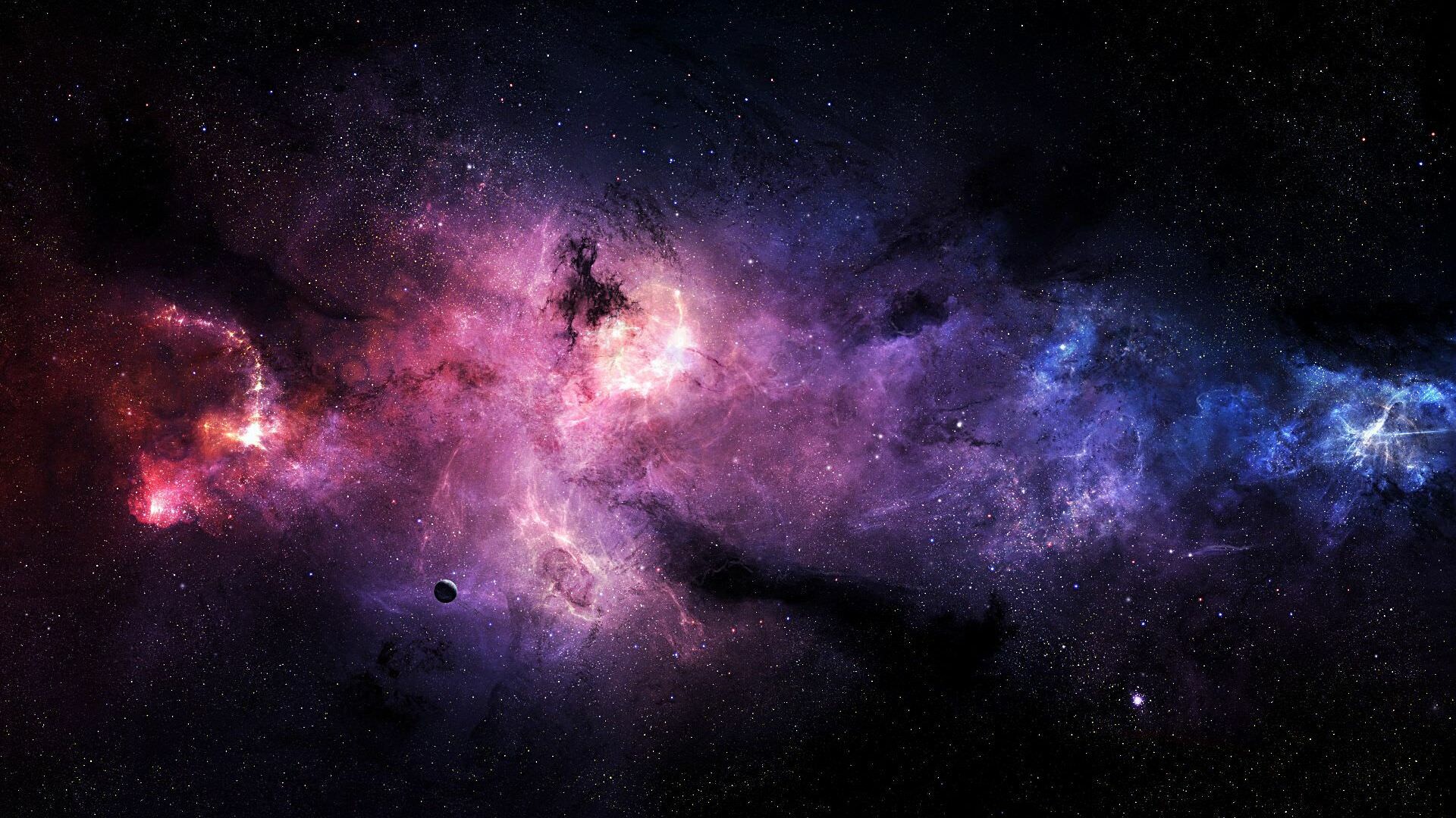 Beautiful Galaxy Wallpapers