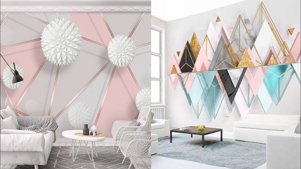 Beautiful Geometric Wallpapers Wallpapers