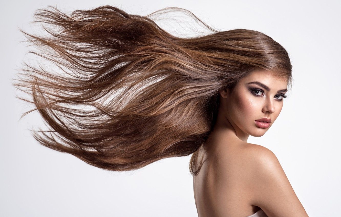 Beautiful Hair Wallpapers