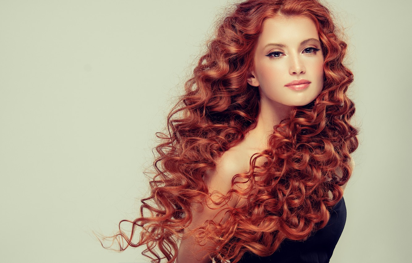 Beautiful Hair Wallpapers