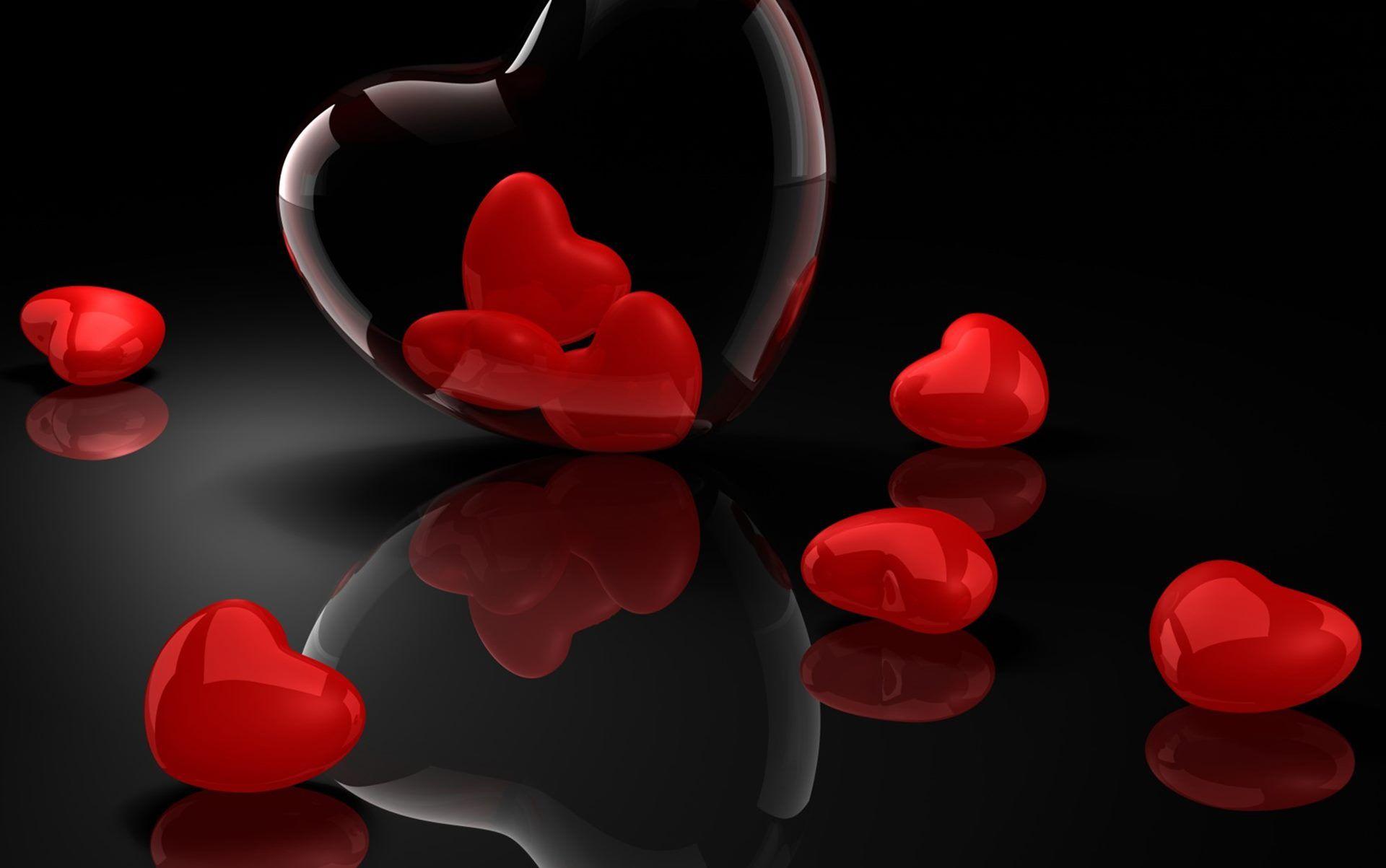Beautiful Heart Images Wallpapers Wallpapers