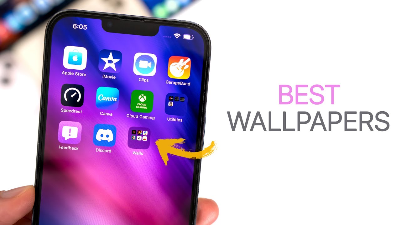 Beautiful Iphone Wallpapers Wallpapers