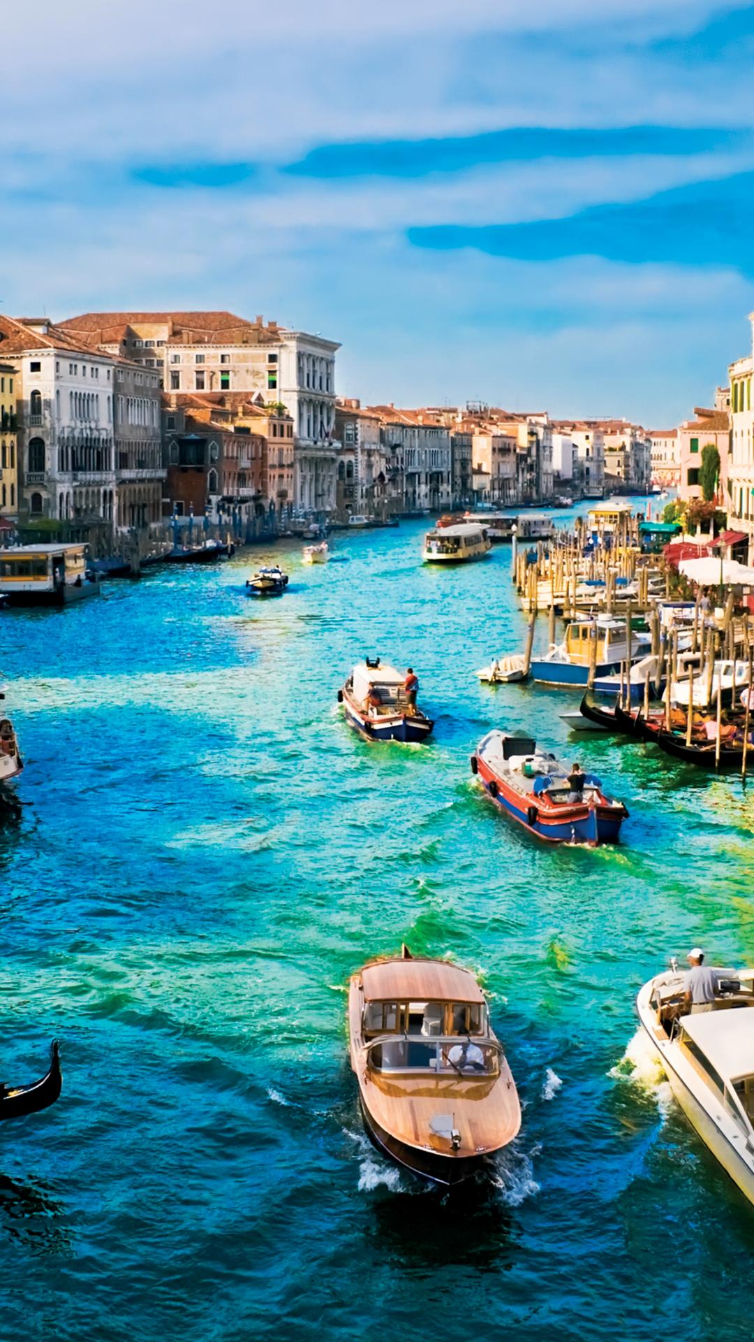 Beautiful Italy Wallpapers Wallpapers