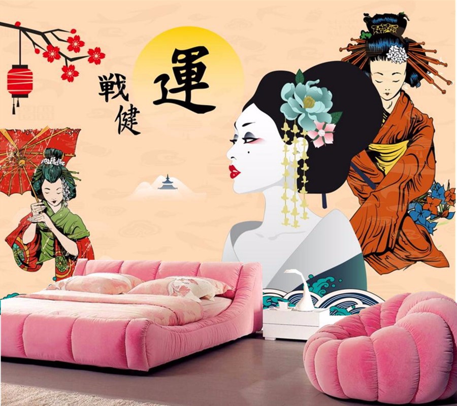 Beautiful Japanese Wallpapers