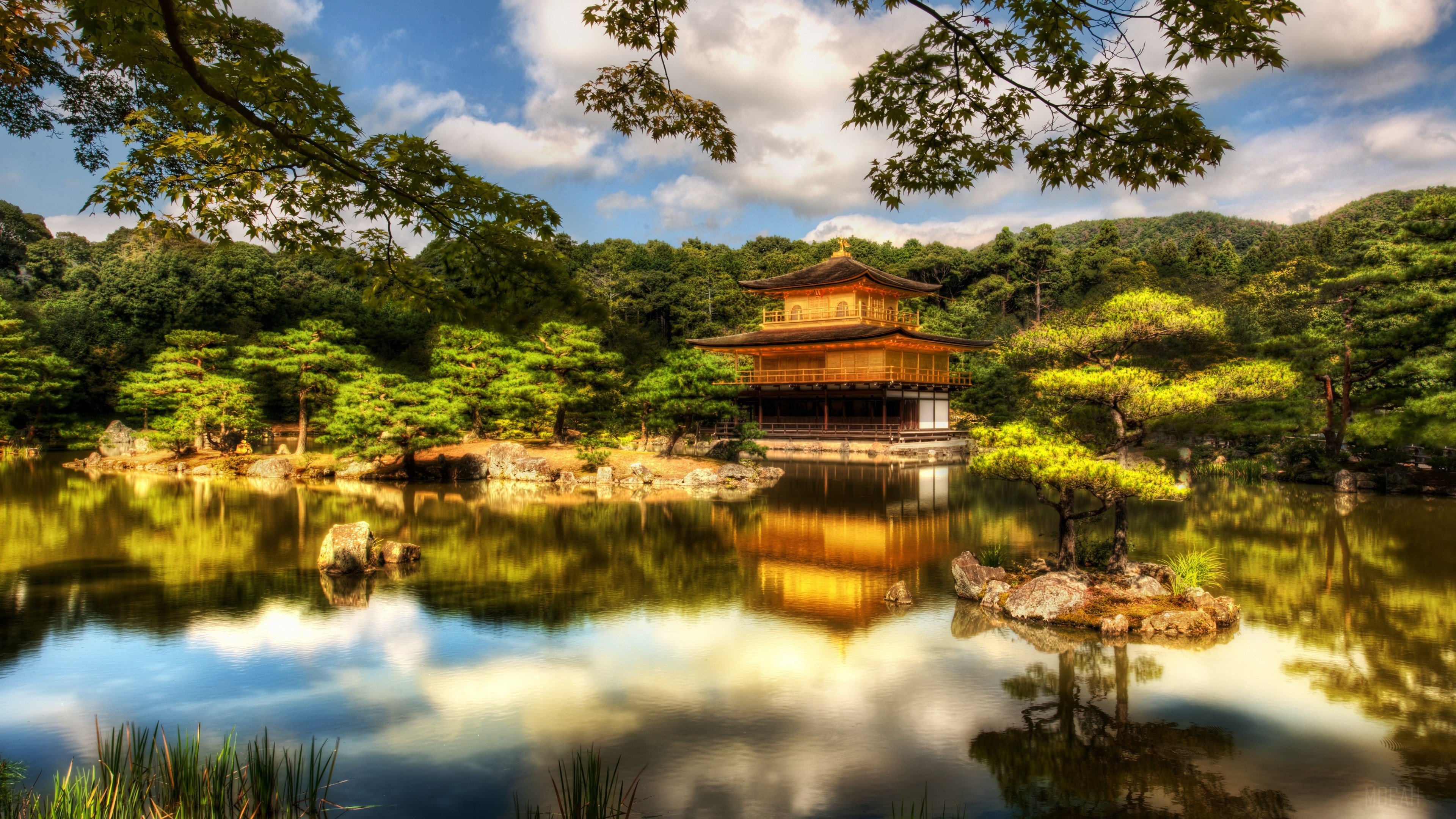 Beautiful Japanese Desktop Wallpapers