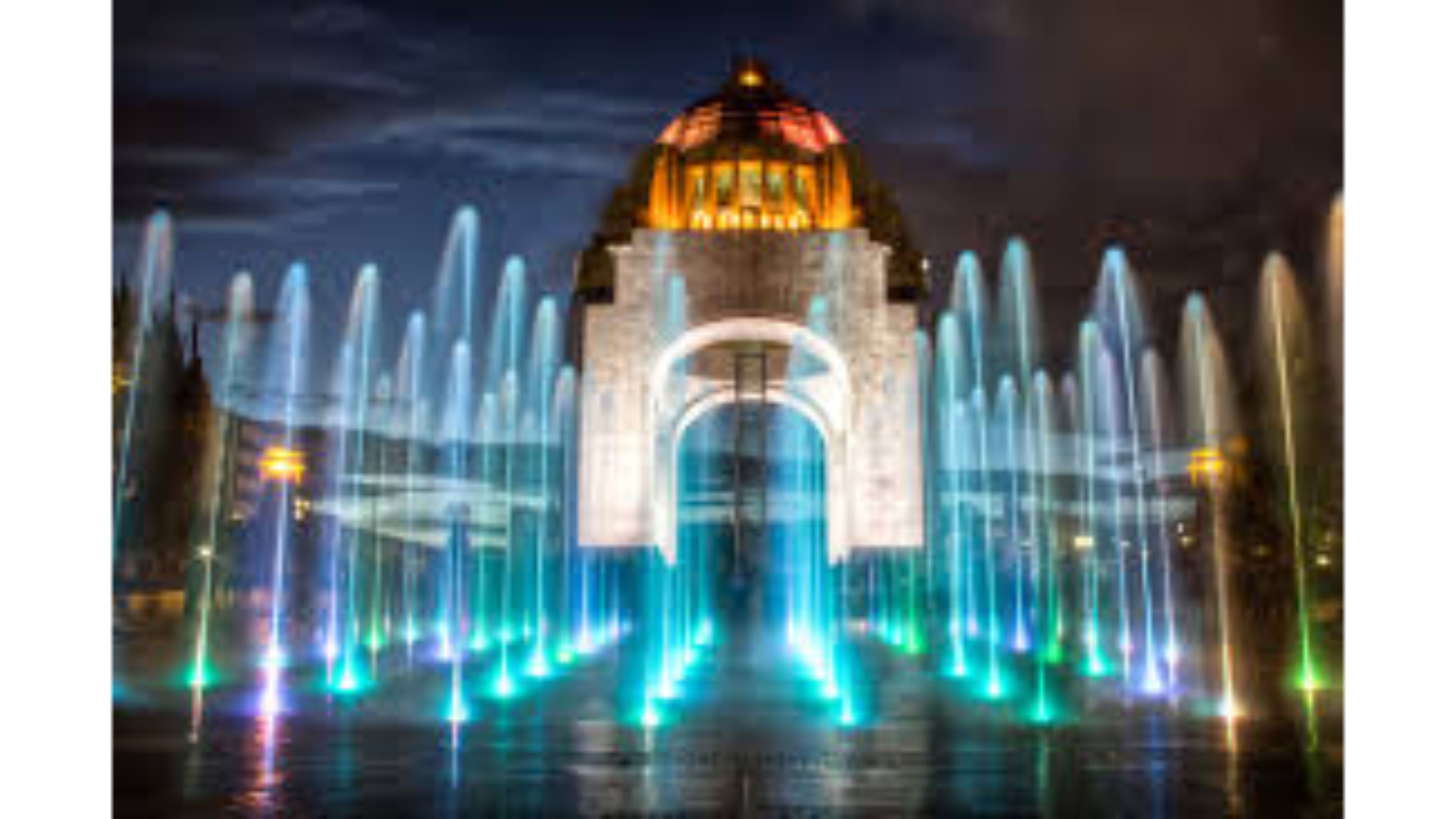 Beautiful Mexico City Wallpapers