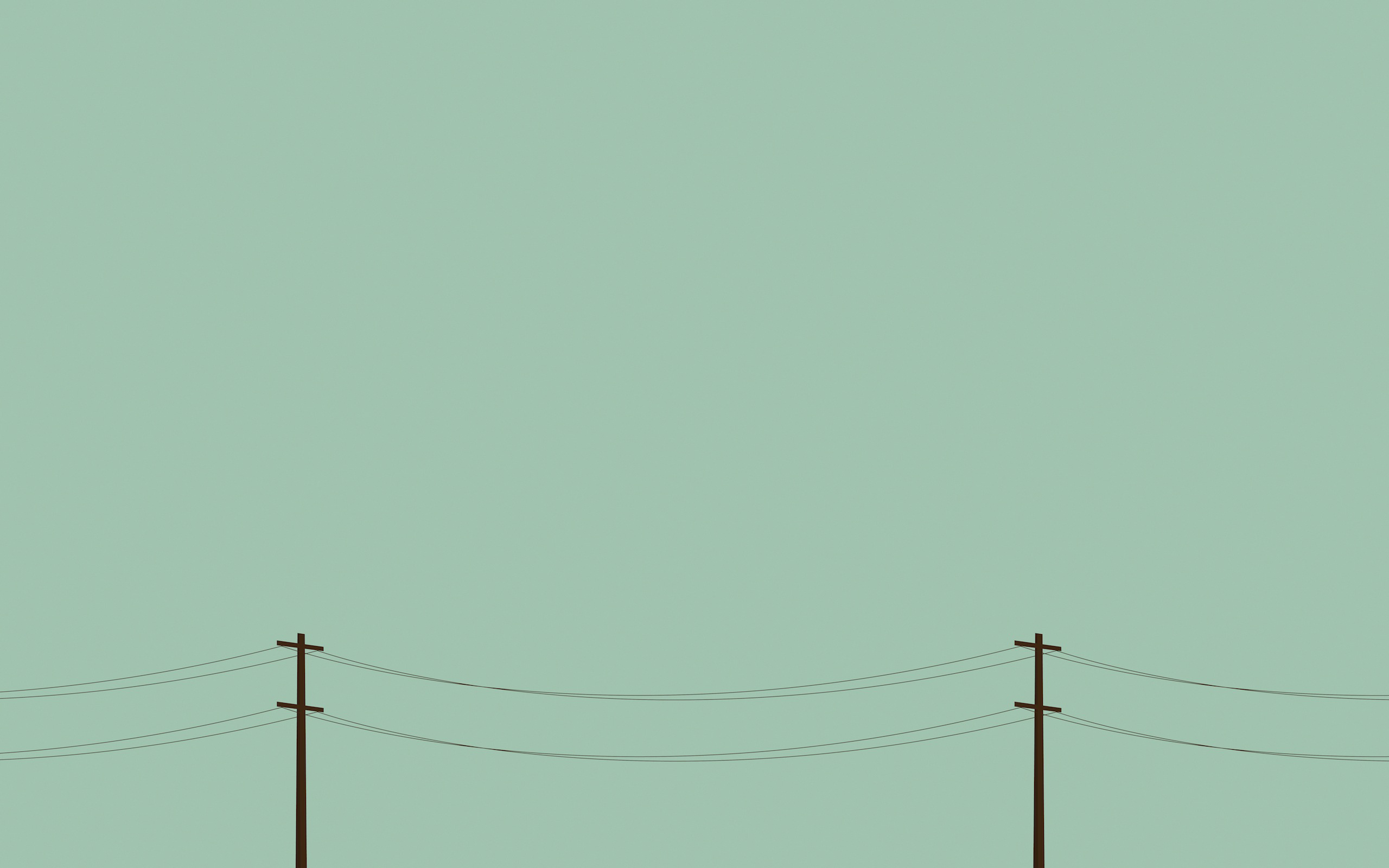 Beautiful Minimalist Wallpapers