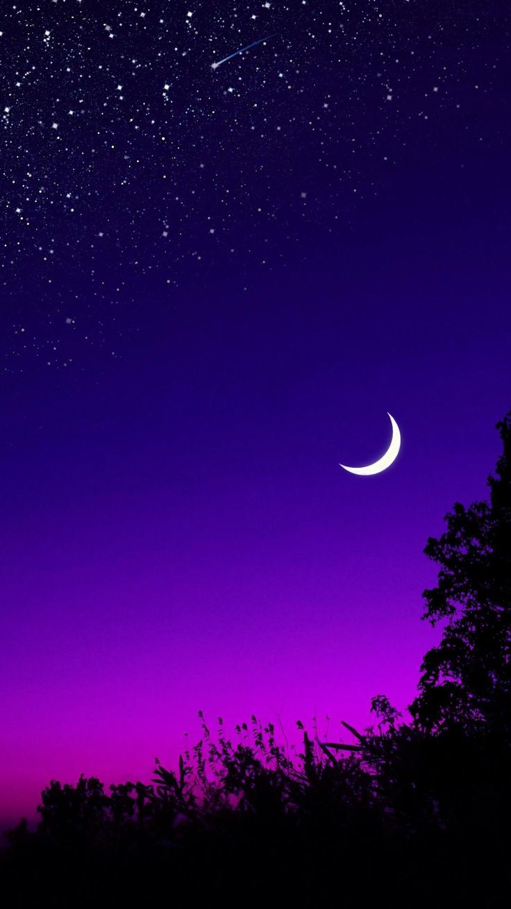 Beautiful Night Sky Wallpapers