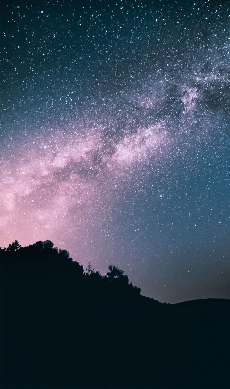 Beautiful Night Sky Wallpapers