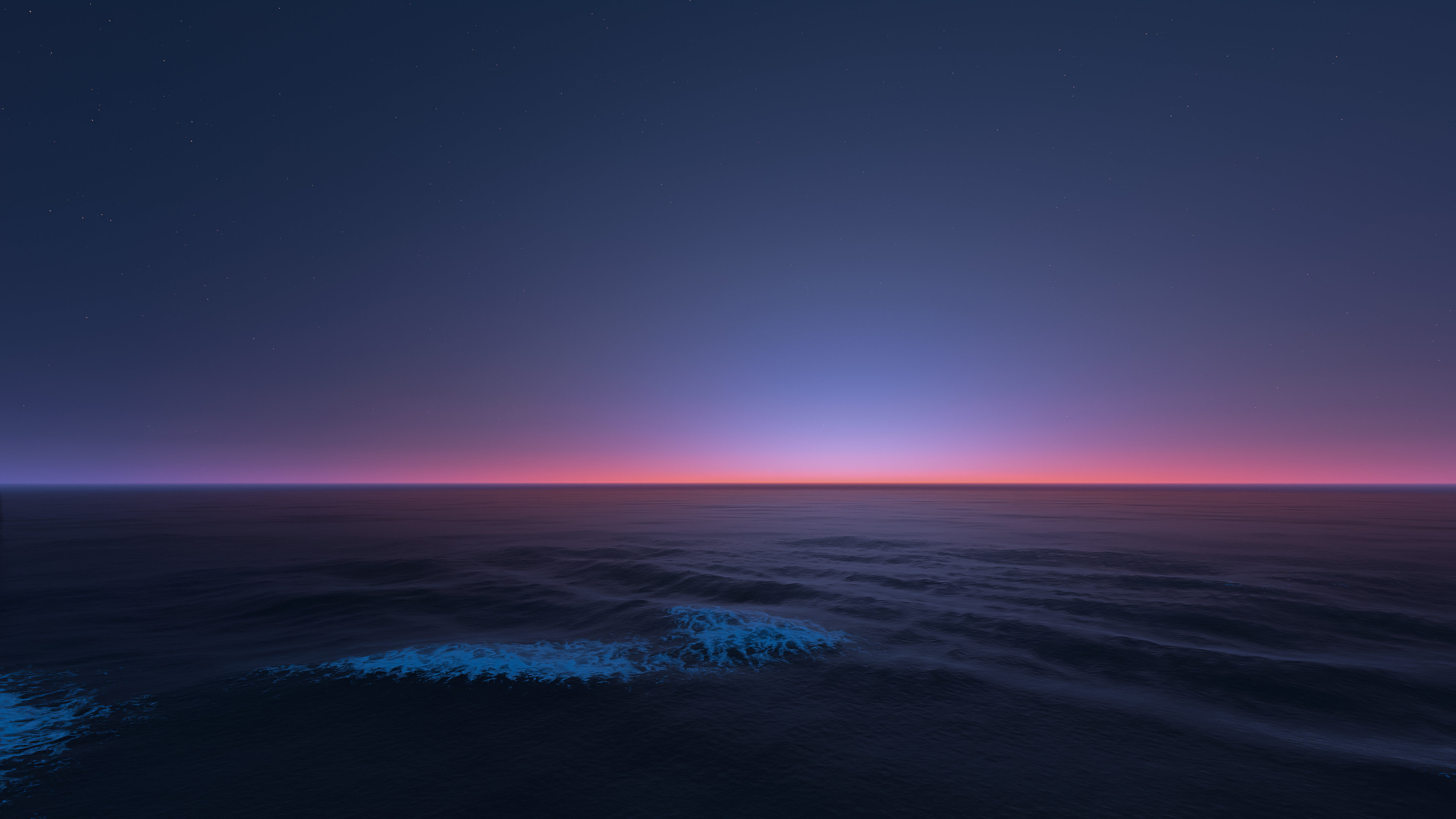 Beautiful Ocean Desktop Wallpapers