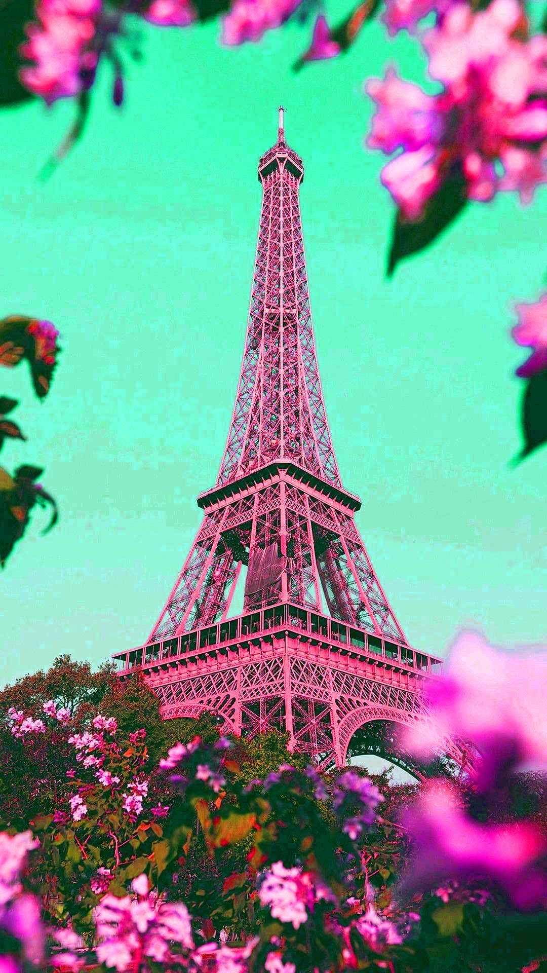 Beautiful Paris Wallpapers