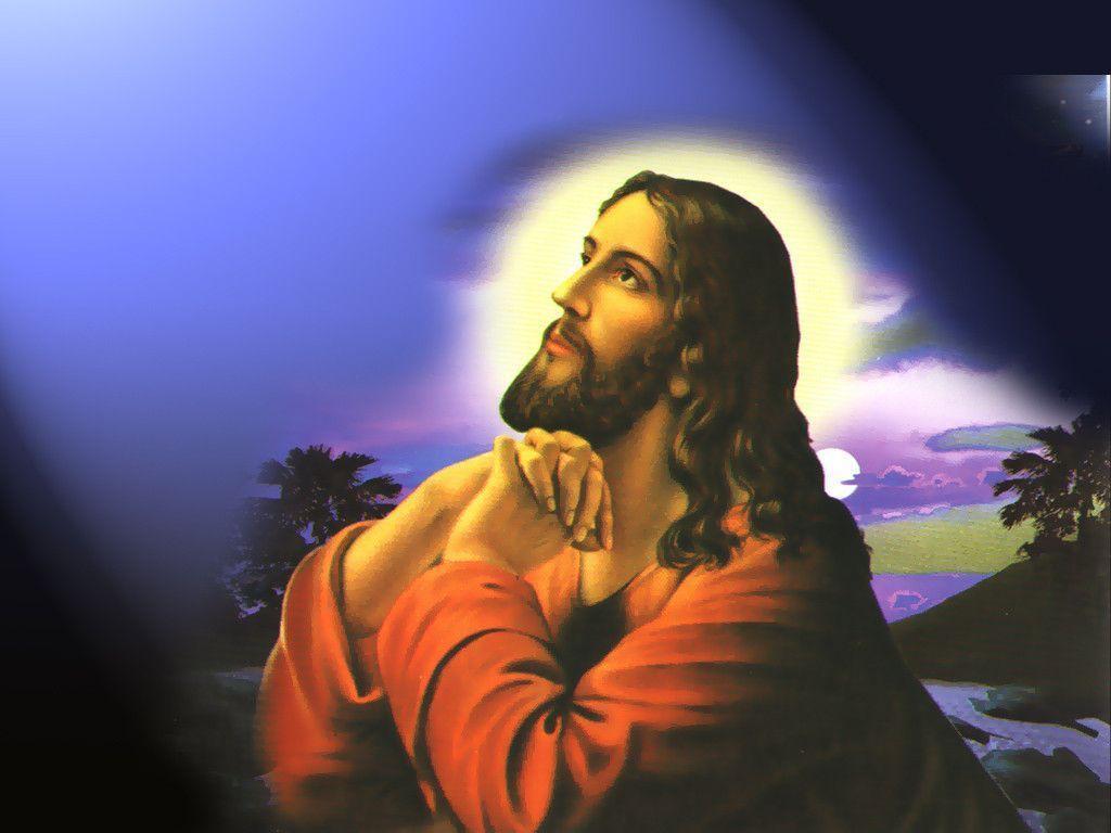 Beautiful Pictures Of Jesus Wallpapers Wallpapers