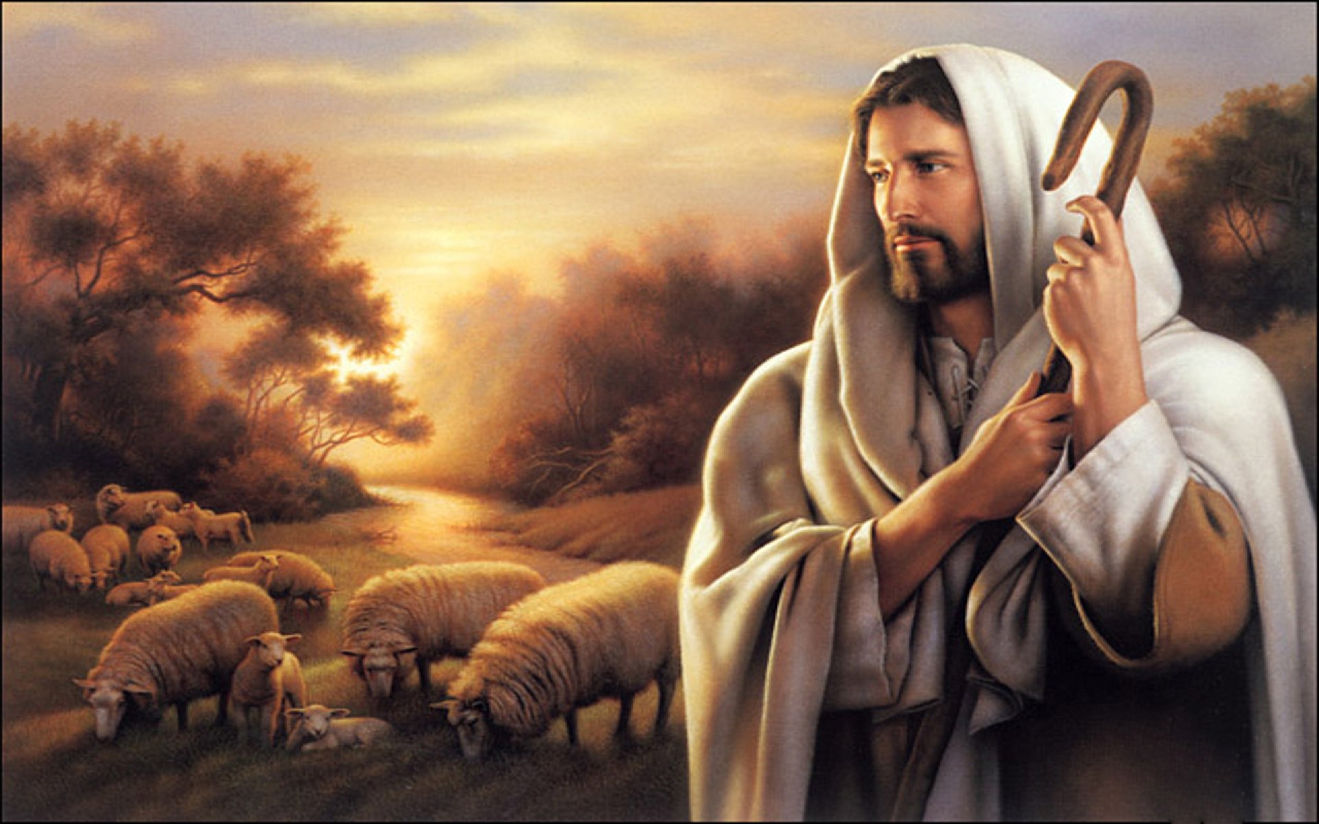 Beautiful Pictures Of Jesus Wallpapers Wallpapers