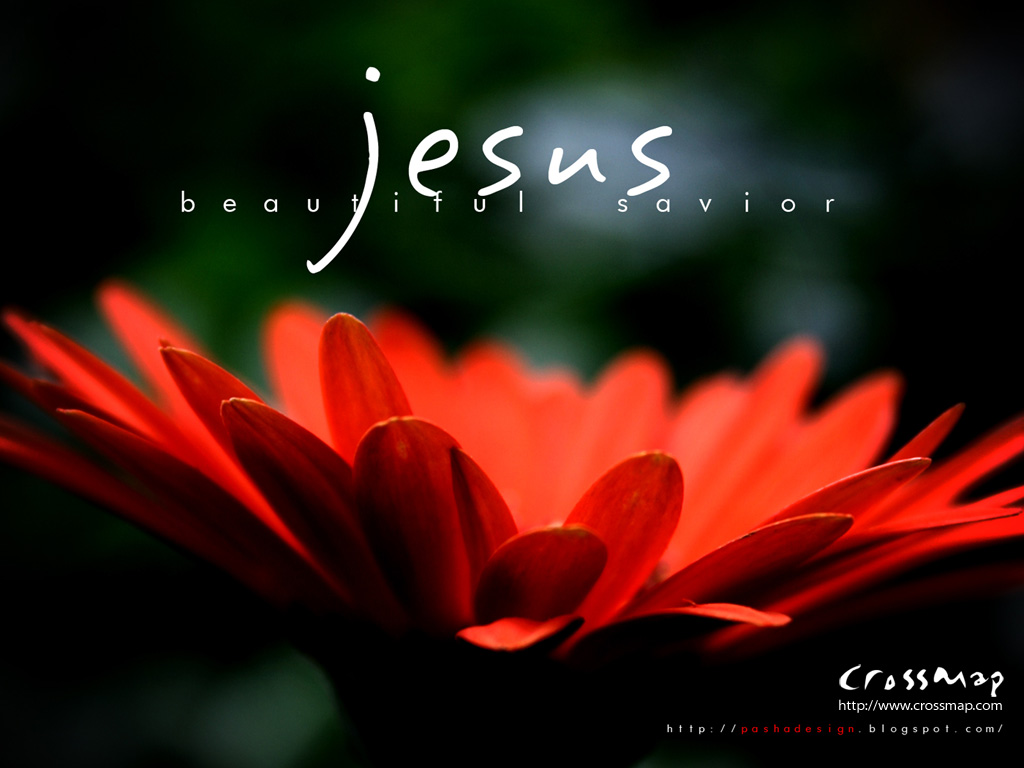 Beautiful Pictures Of Jesus Wallpapers Wallpapers