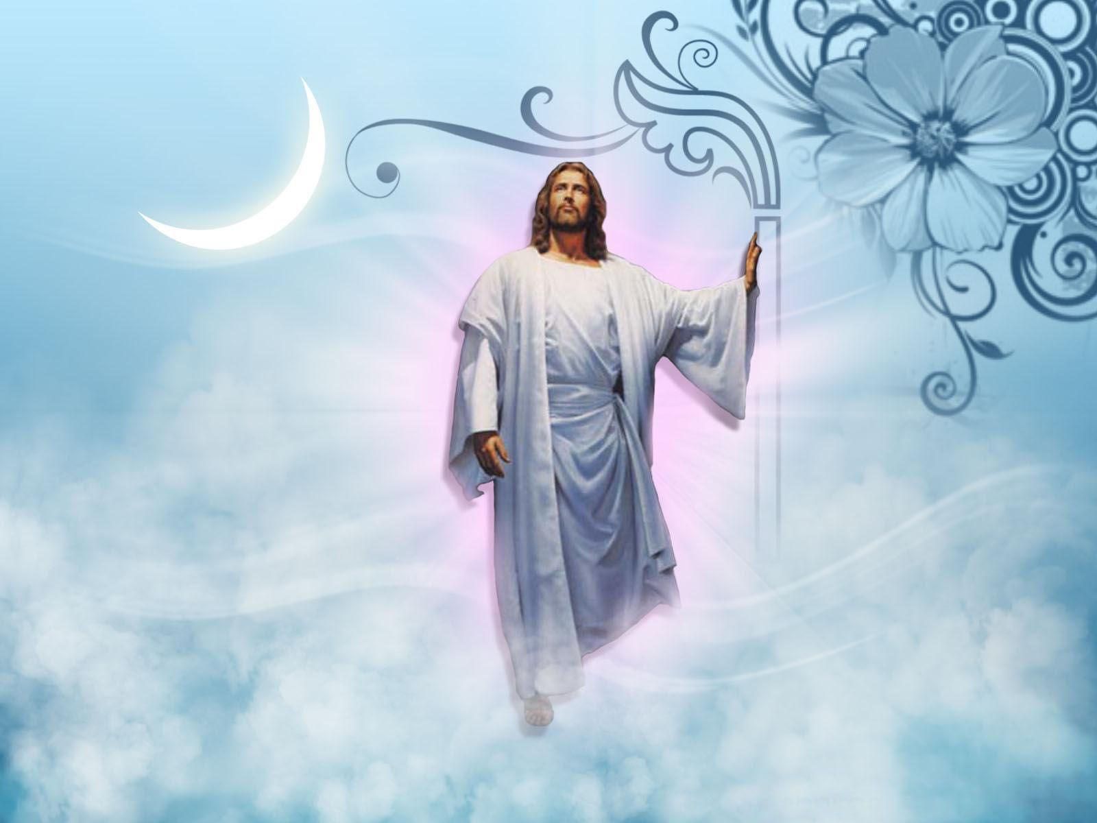 Beautiful Pictures Of Jesus Wallpapers Wallpapers