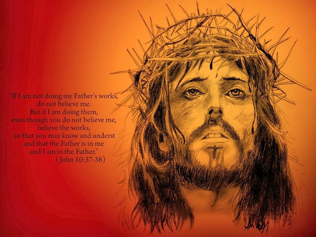 Beautiful Pictures Of Jesus Wallpapers Wallpapers