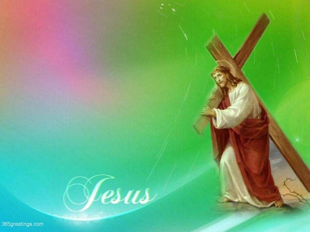 Beautiful Pictures Of Jesus Wallpapers Wallpapers