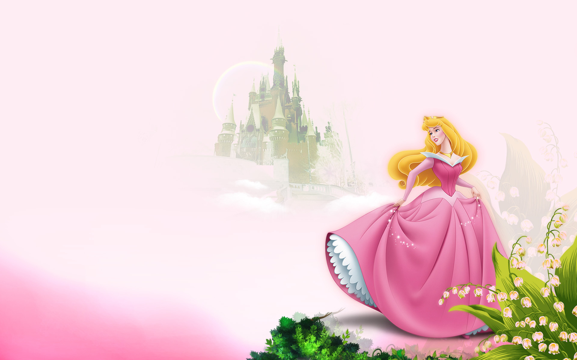 Beautiful Princess Wallpapers