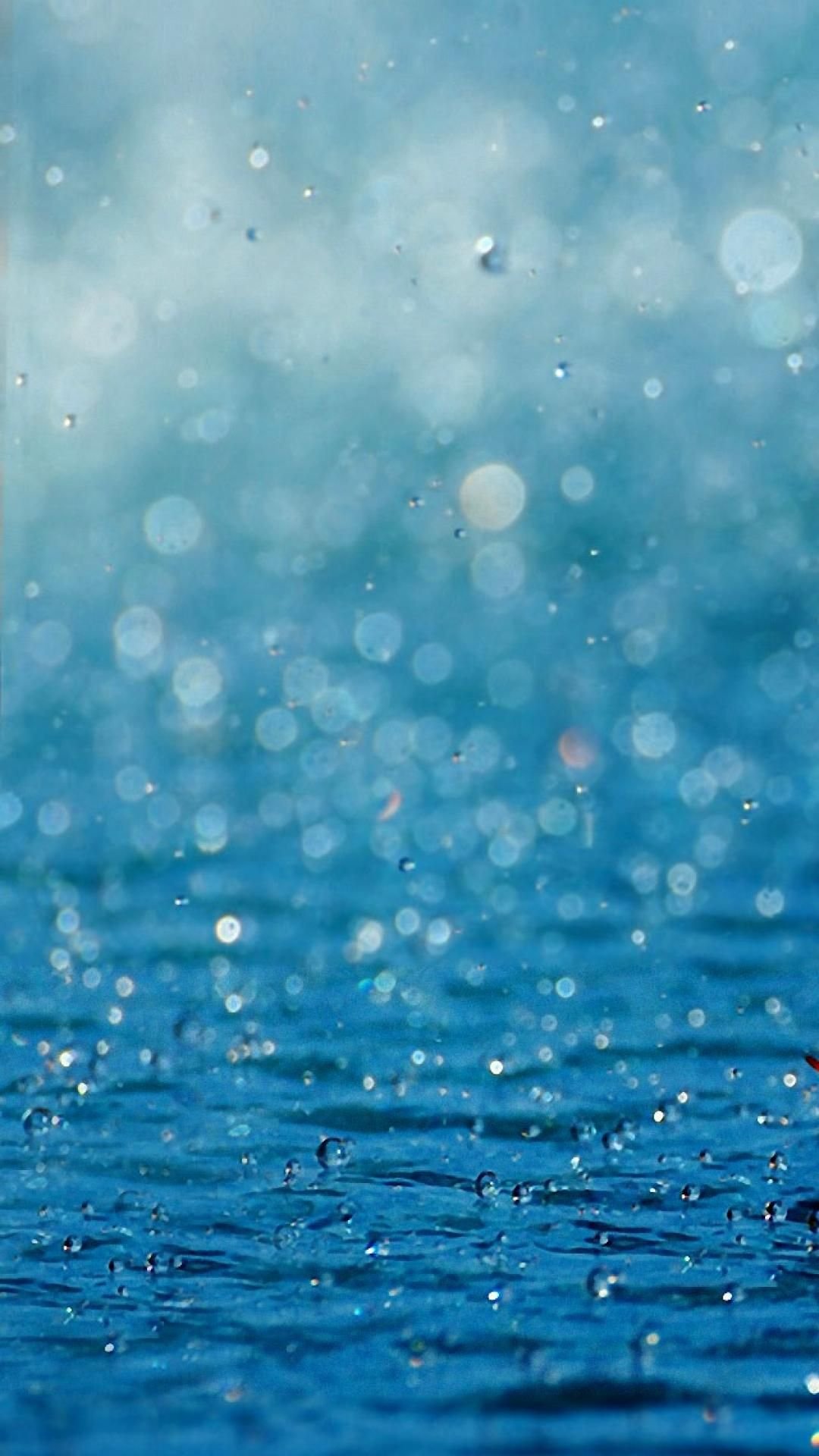 Beautiful Rain Wallpaper For Mobile Wallpapers