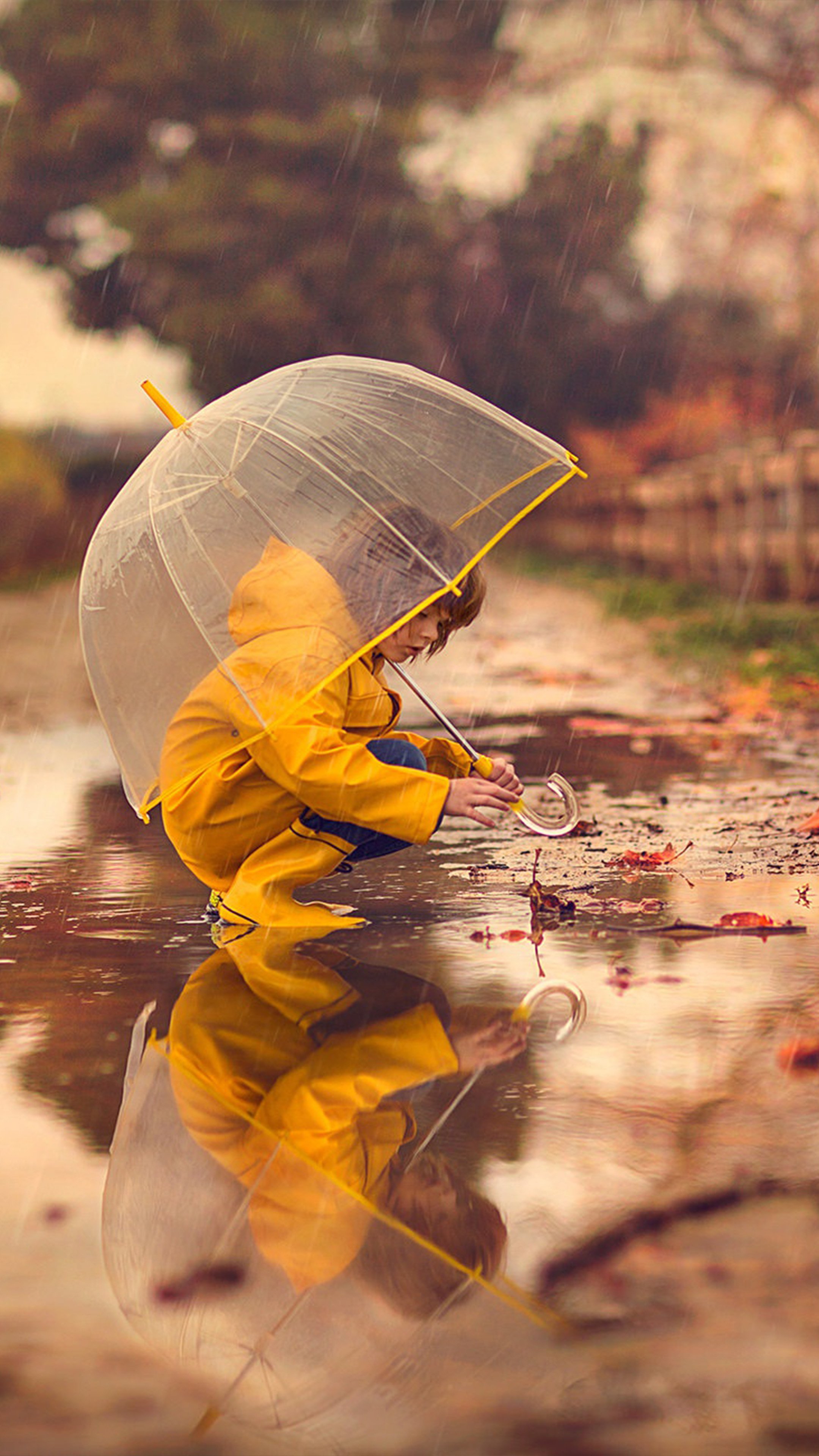 Beautiful Rain Wallpaper For Mobile Wallpapers