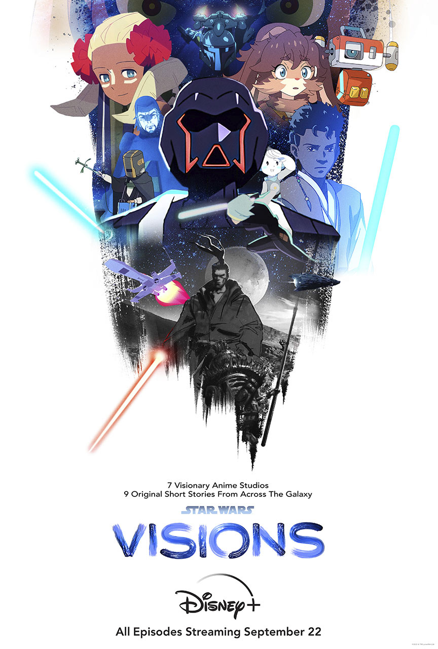 Beautiful Star Wars Wallpapers