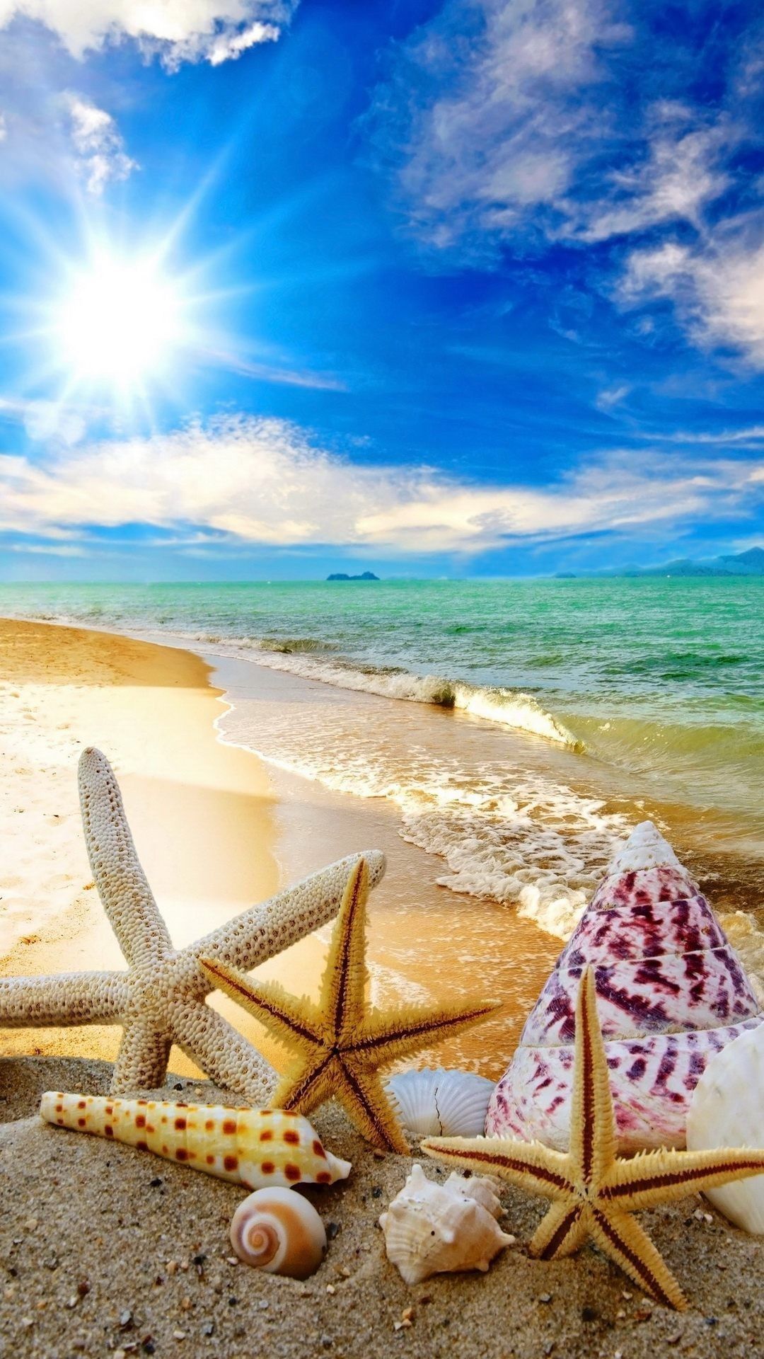 Beautiful Summer Sunshine Wallpapers Wallpapers