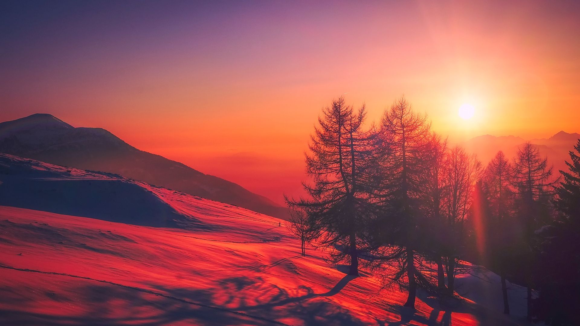 Beautiful Sunrise Wallpapers Wallpapers