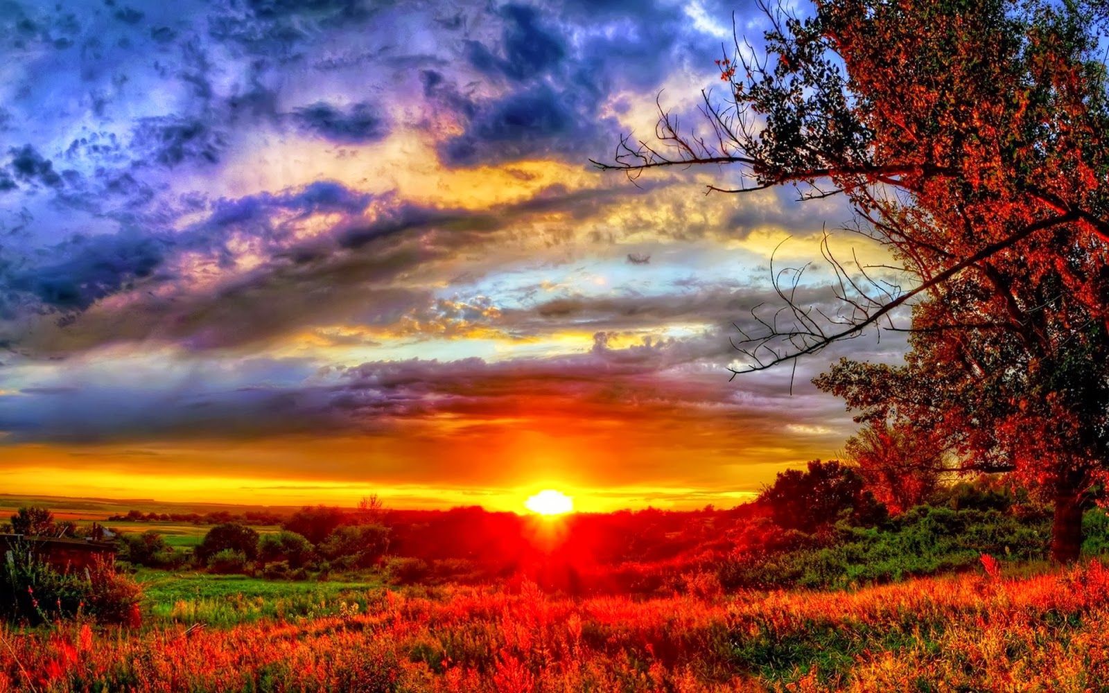 Beautiful Sunrise Wallpapers Wallpapers