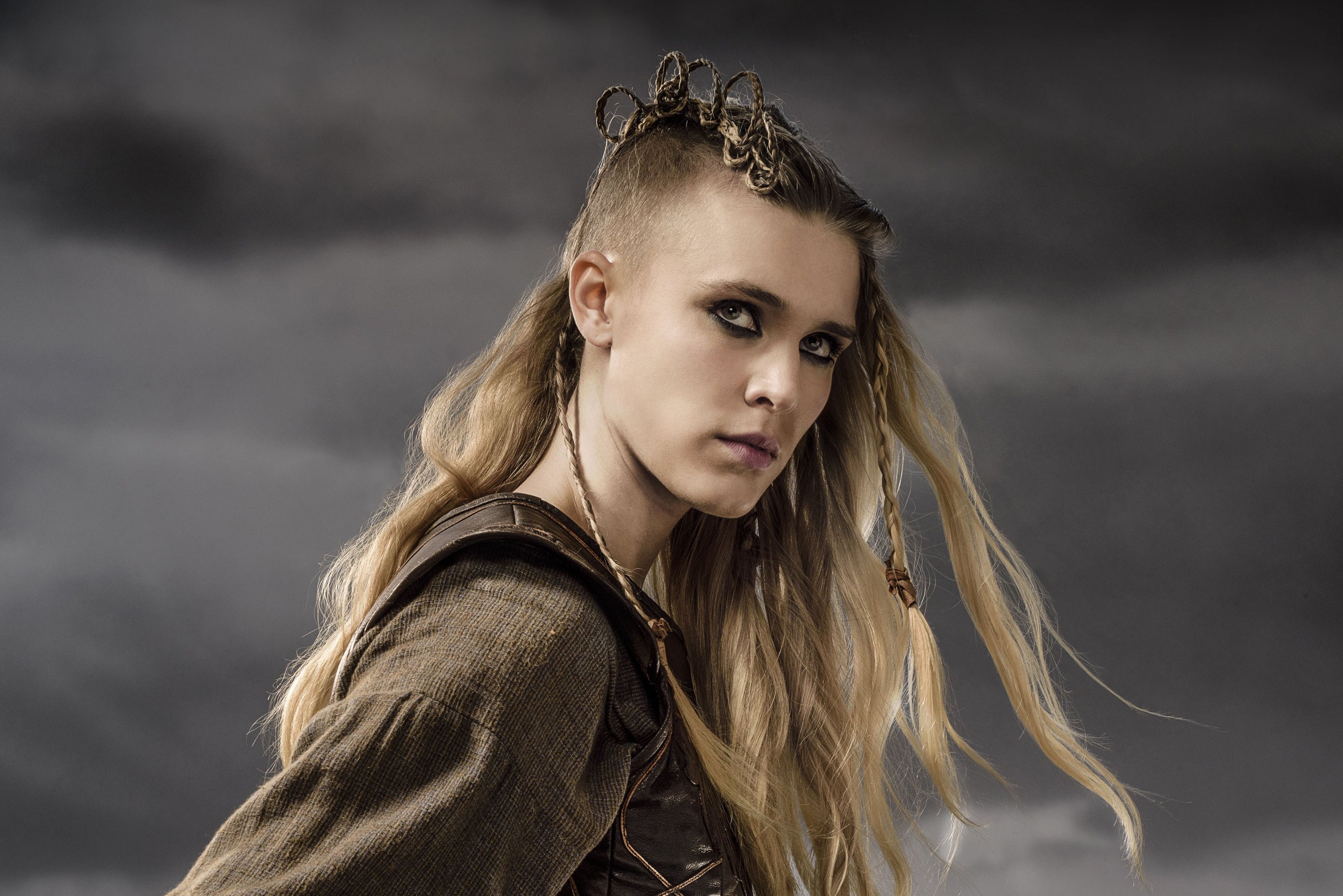 Beautiful Viking Girl Wallpapers