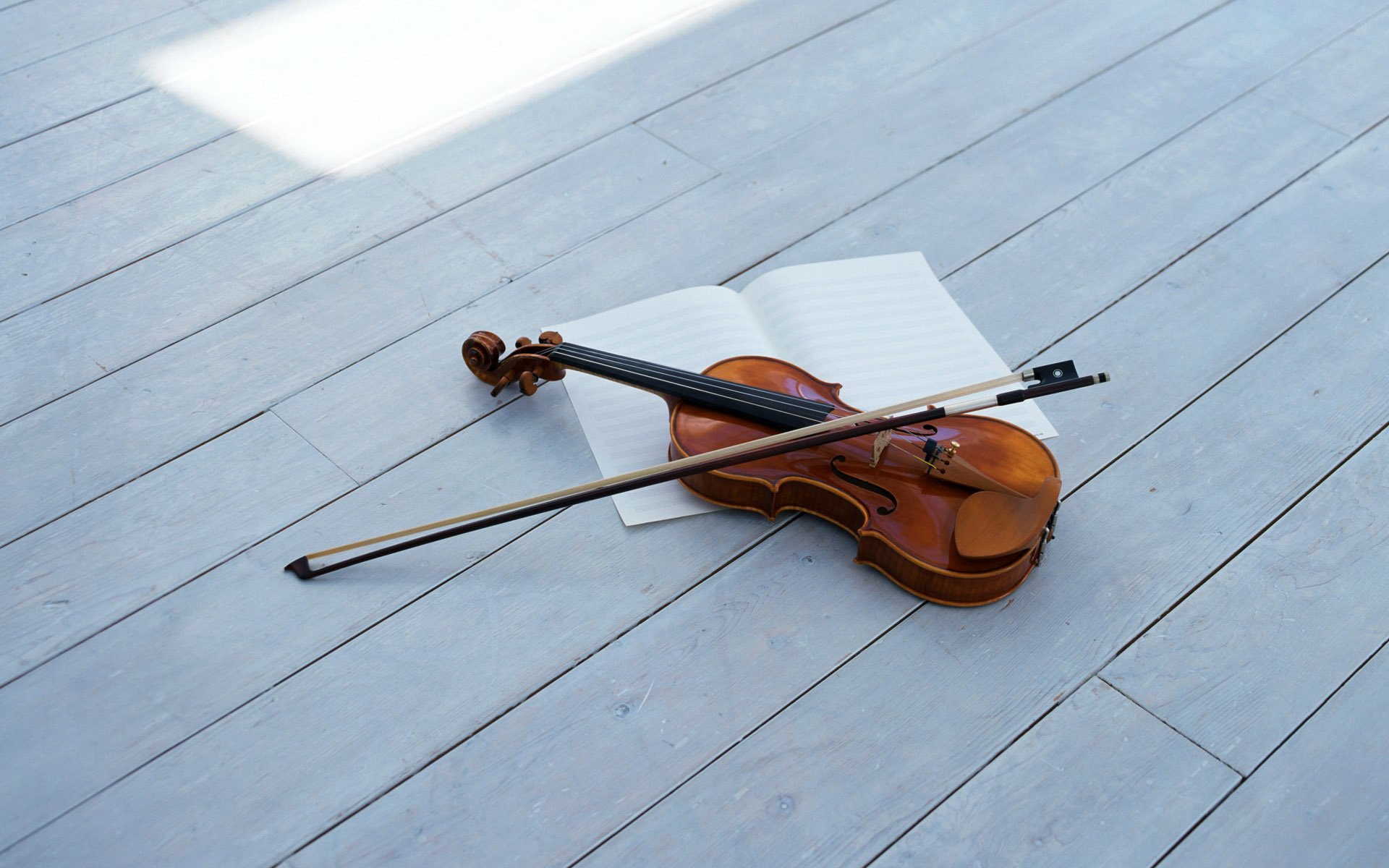 Beautiful Violin Wallpapers